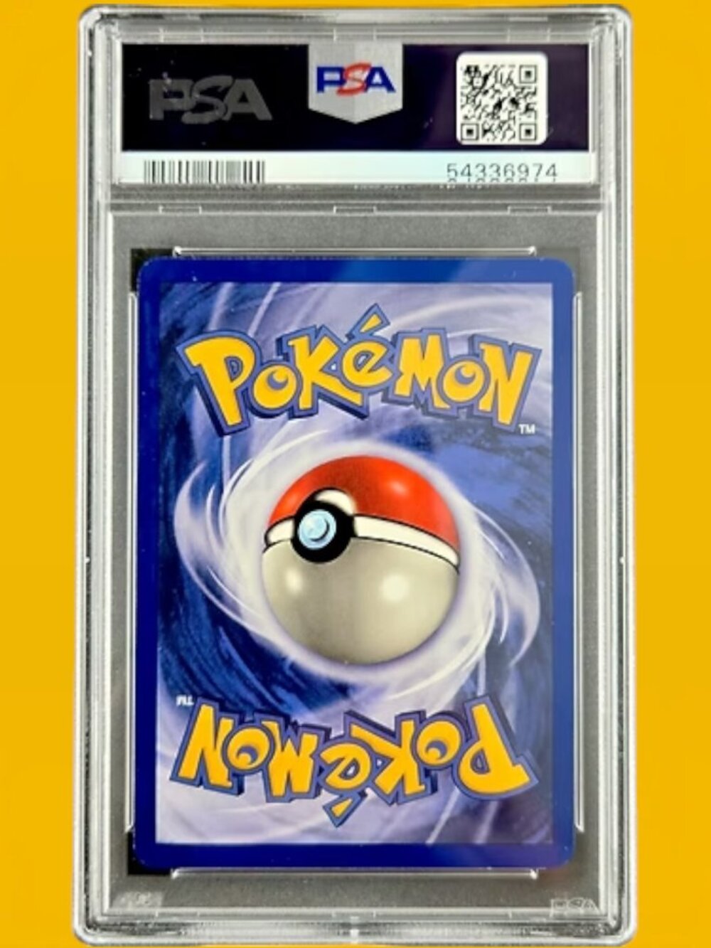 Charmeleon PSA 10 1999 Pokemon Game Card #24 Gem Mint - Picture 2 of 3